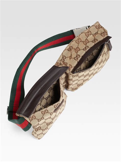 gucci belt bag buy online|gucci belt bag On Sale .